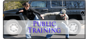 Public Training